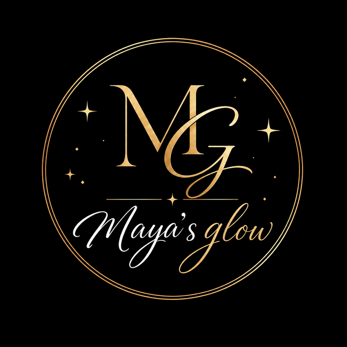 Maya’s glow