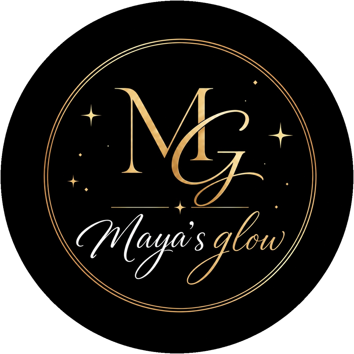 Maya’s glow